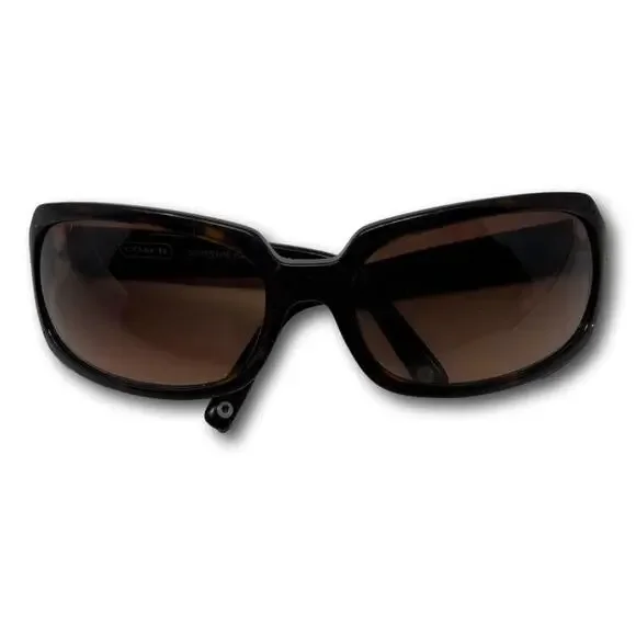 Coach | Accessories | Coach Samantha Tortoise Brown  display picture 1